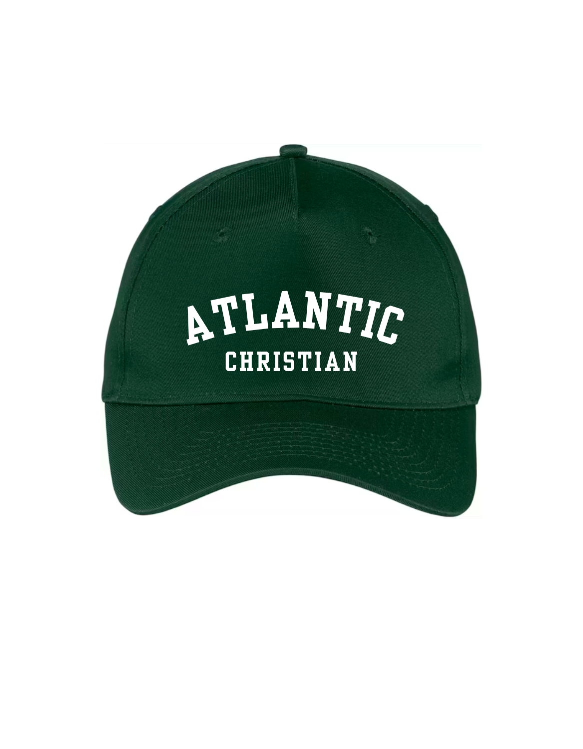Atlantic Christian Baseball Cap