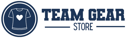 Team Gear Store logo