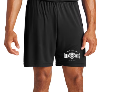 Wildcats Competitor 7" Short