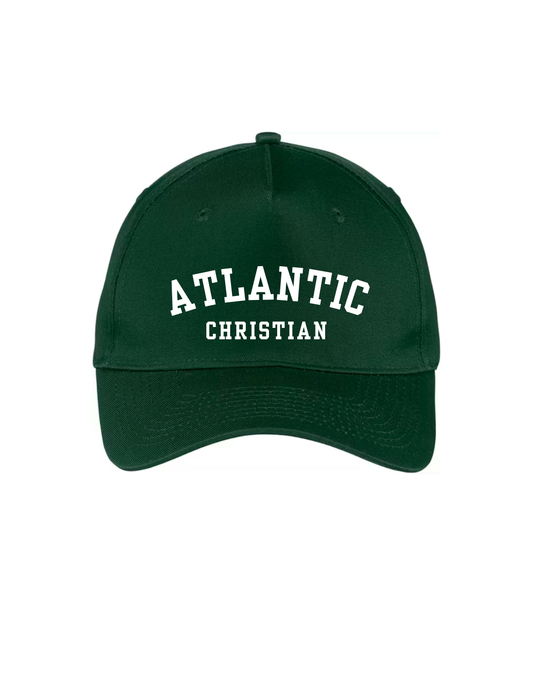 Atlantic Christian Baseball Cap