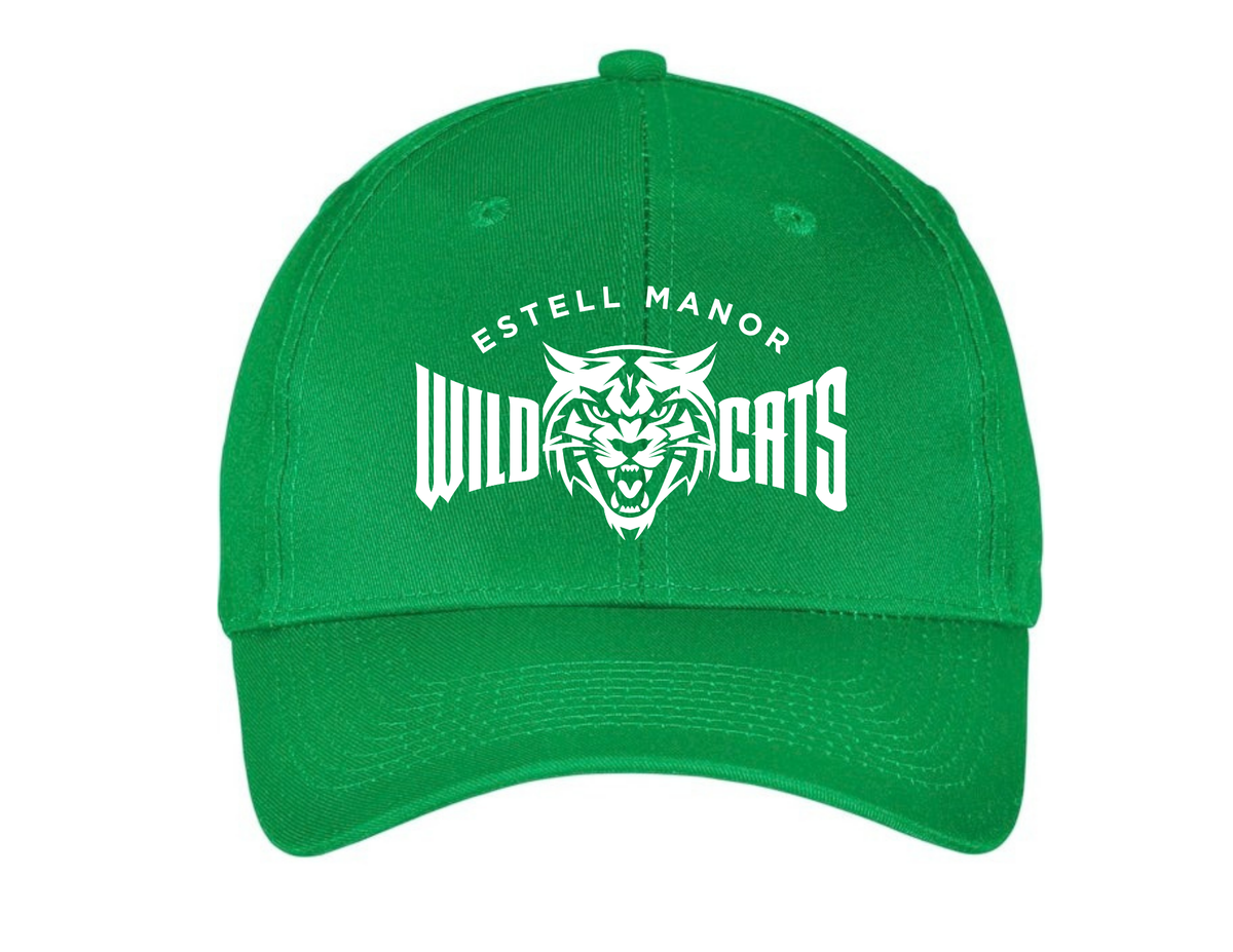 Wildcats Baseball Cap