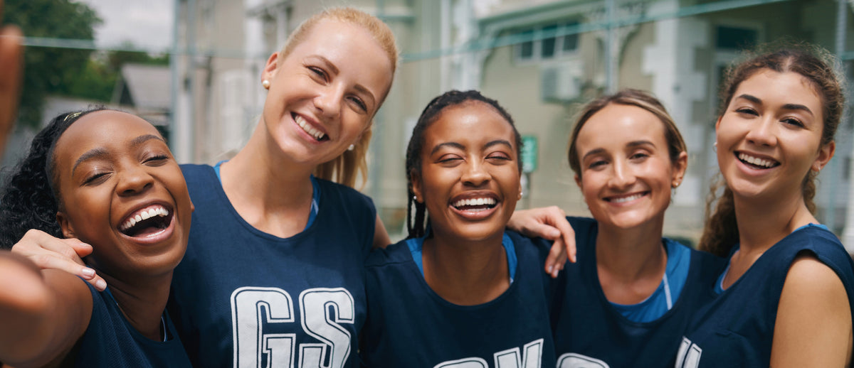 Team Items TeamGearStore.com - high-quality team merchandise and spirit wear ...